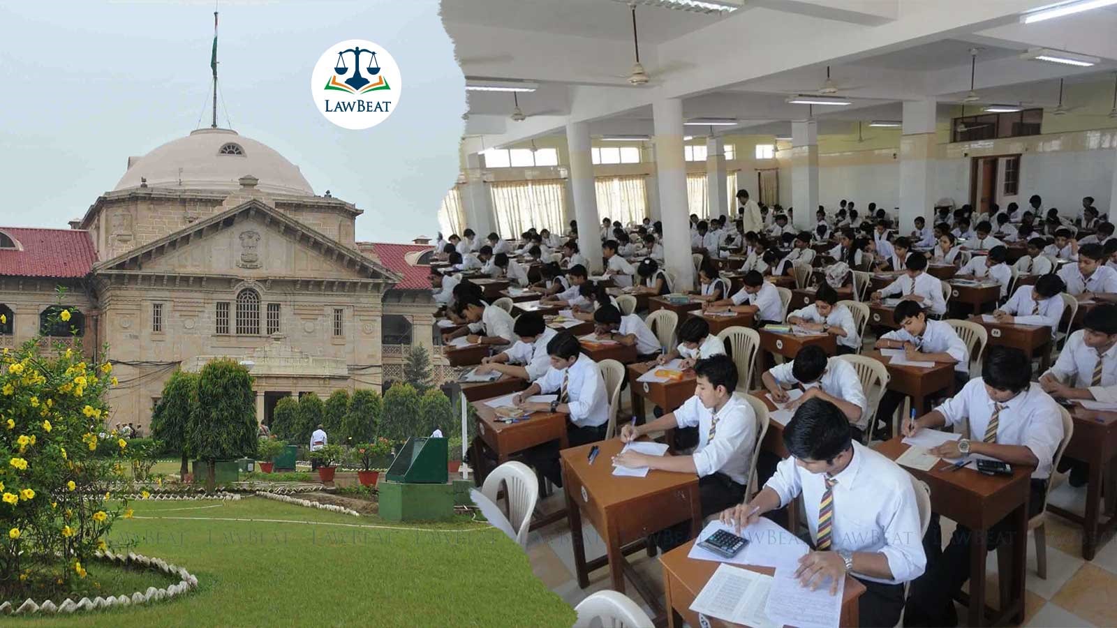 Allahabad HC Orders PSC to Produce PCS J Candidates Answer Sheets Amid Tampering Claims Allahabad HC Orders PSC to Produce PCS J Candidates Answer Sheets Amid Tampering Claims